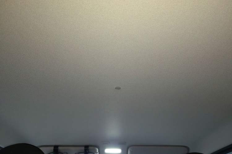 Used Geely Galaxy Panda 2023 Panda Mini 200km Endurance Bear
