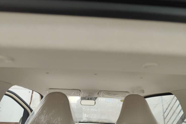 Used Bestune Pony 2026 Model 222km Cute Horse Plus
