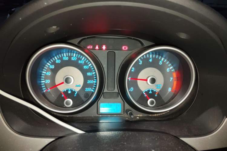 Used Buick Excelle 2013 1.5L Automatic Classic Model