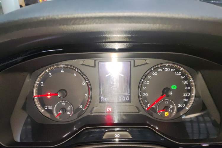 Used Volkswagen Bora 2021 1.5L Automatic Comfort Smart Connect Edition
