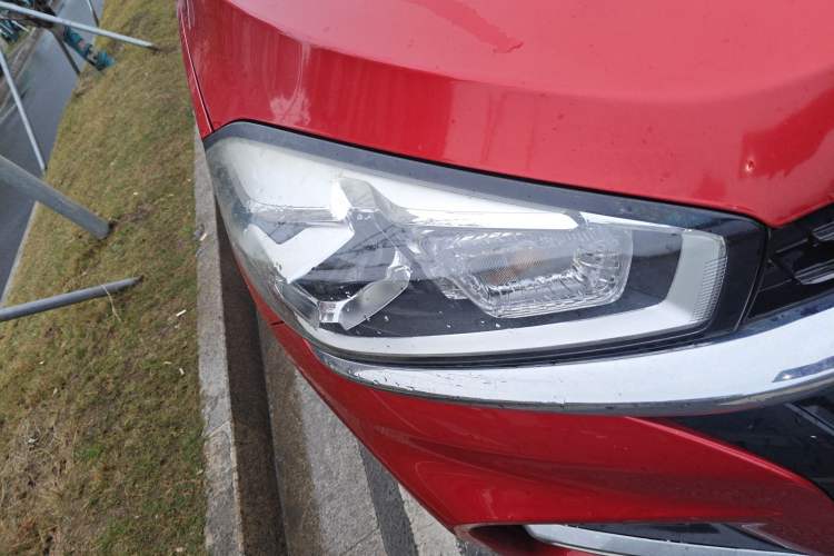 Used Chery Tiggo 8 2018 1.5 TCI Manual Luxury 5-Seater