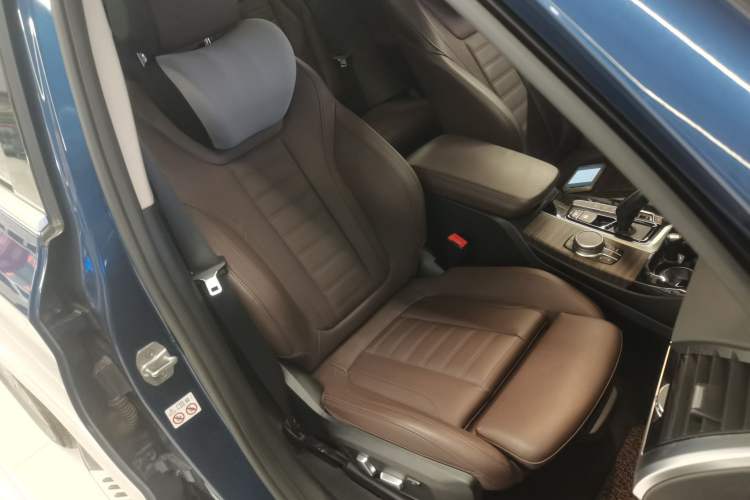 Used BMW X3 2020 xDrive28i M Sport Package