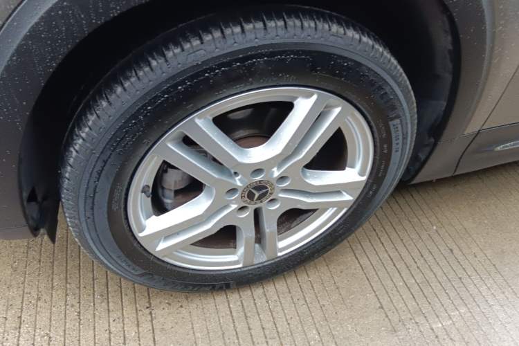 Used Mercedes-Benz GLB 2020 GLB 200 Dynamic Edition