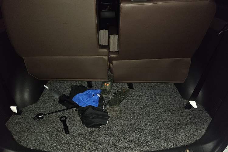 Used FORTHING M7 2022 Lingjue Model 2.0T Automatic Earl Edition
