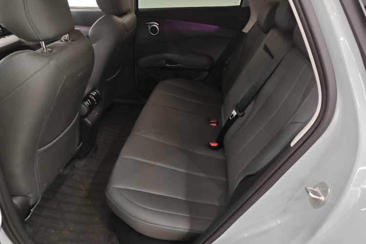 Used BYD Yuan PLUS 2025 Intelligent Driving Version 510 KM Beyond-Grade Edition
