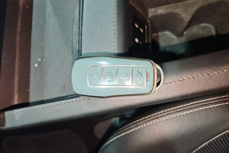 Used XPeng G3 2019 Smart Edition
