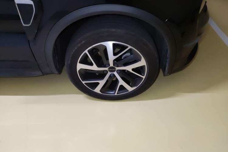 Used Lynk & Co 01 EM-P 2019 1.5T PHEV JingPro National VI Exterior 7