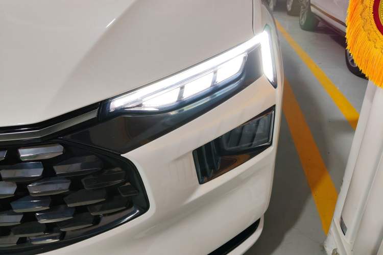 Used Ford Mondeo 2022 Restyled EcoBoost 245 Luxury Version
