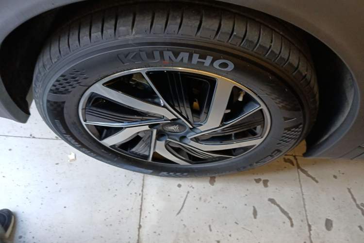 Used NETA U 2021 Pro 500 Global Edition