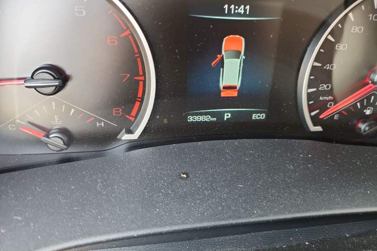 Used Haval H6 2023 National Trend Edition 1.5T Automatic Urban Version