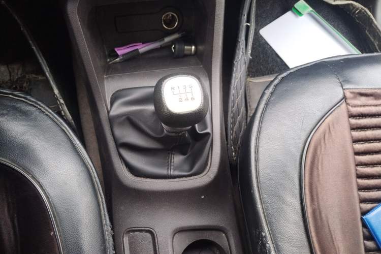 Used Wuling Hongguang 2021 1.5L Revised S Standard Version with Electric Power Steering LAR