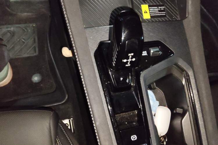 Used Lynk & Co 03 2023 1.5TD DCT JingPro
