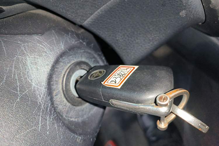 Used Toyota YARiS L Zhi Xuan 2022 X-Trail 1.5L CVT Leading PLUS Edition
