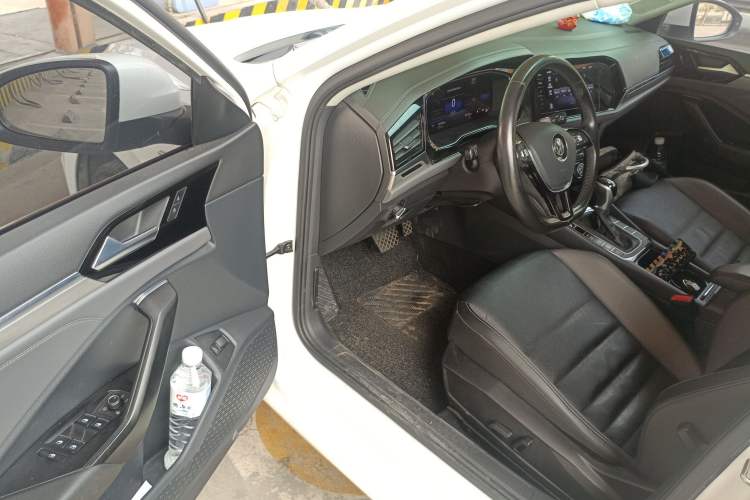 Used Volkswagen Sagitar 2021 280TSI DSG Excellence Edition