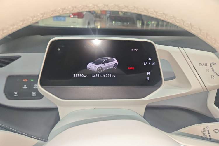 Used Volkswagen ID.3 2024 Outstanding Edition