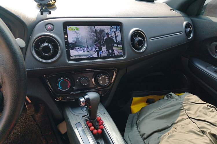 Used Honda XR-V 2015 1.8L EXi CVT Comfort Version