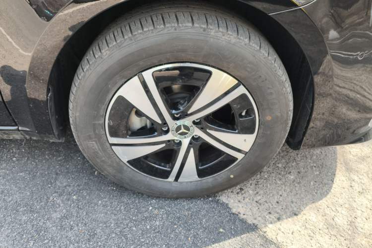 Used Mercedes-Benz Vito 2024 2.0T Business Version 7 Seats
