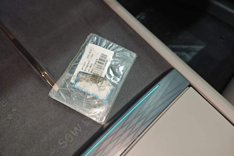 Used Lynk & Co Z10 2025 95 kWh 702 km All-Wheel Drive Intelligent Driving Ultra