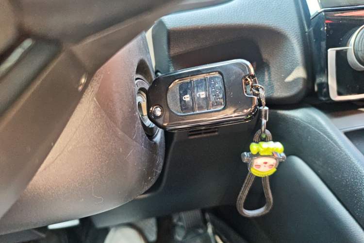 Used Honda CR-V 2021 240TURBO CVT 2WD Comfort Version