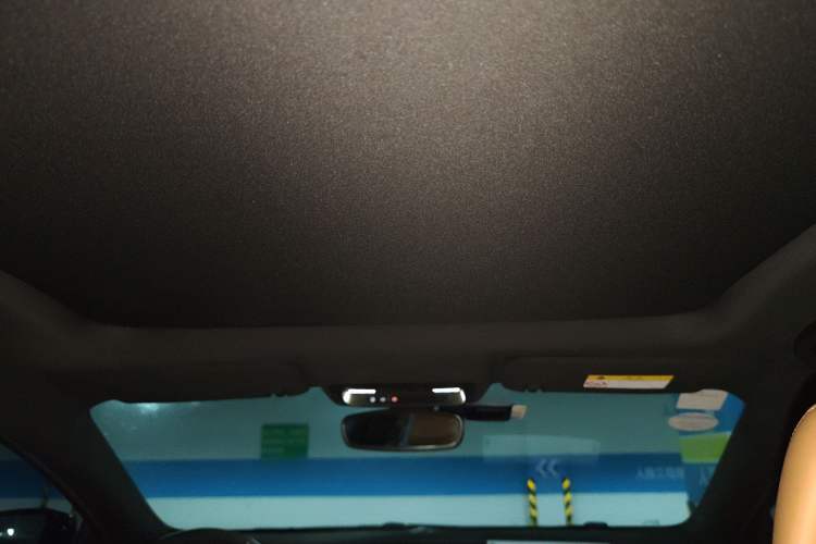 Used Buick LaCrosse 2016 20T Elite Edition Headliner