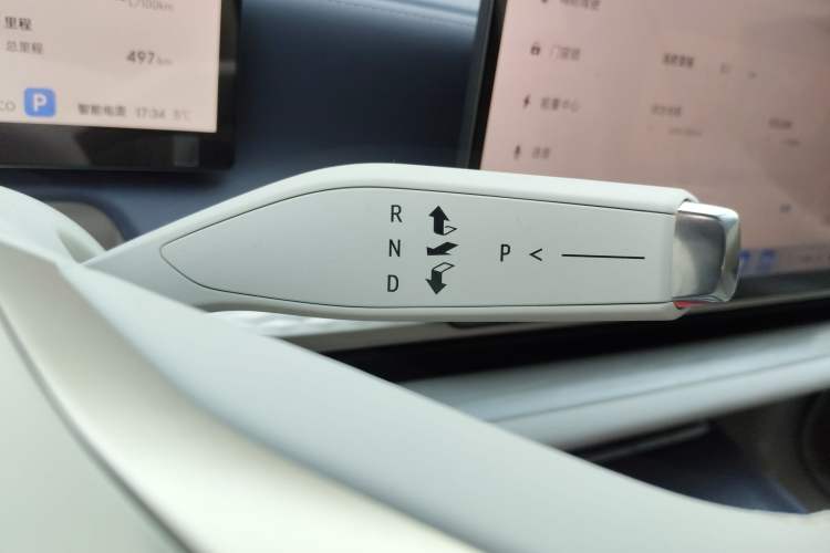 Used Buick L7 2025 Model Aivia