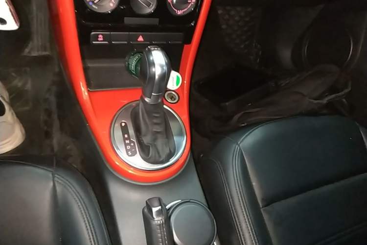 Used Volkswagen Beetle 2017 180TSI Yile Edition
