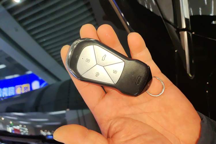 Used XPeng P5 2021 600P
