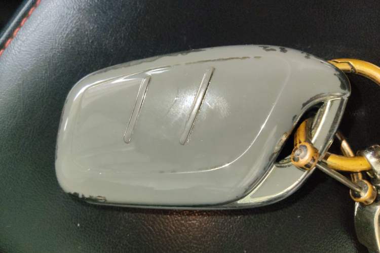 Used MG 5 2021 180 DVVT CVT Youth Luxury Edition
