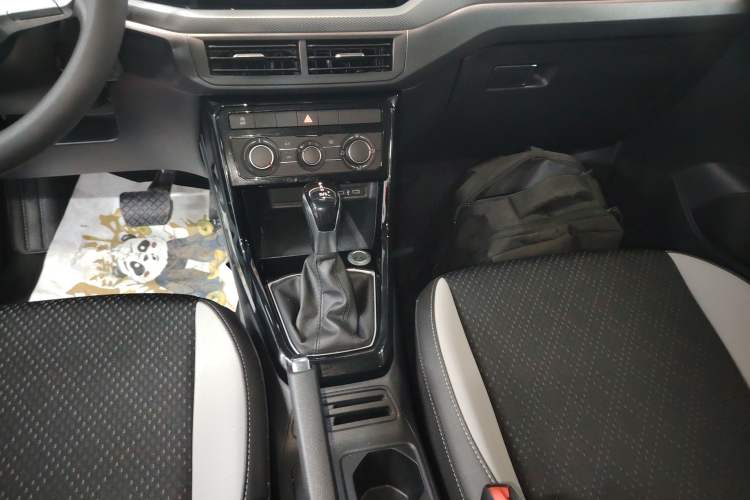 Used Volkswagen Tacqua 2021 1.5L Automatic Yue Zhi Lian Edition