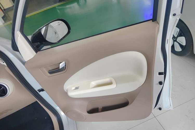 Used Wuling Hongguang MINIEV 2025 Four-Door Version Advanced Edition