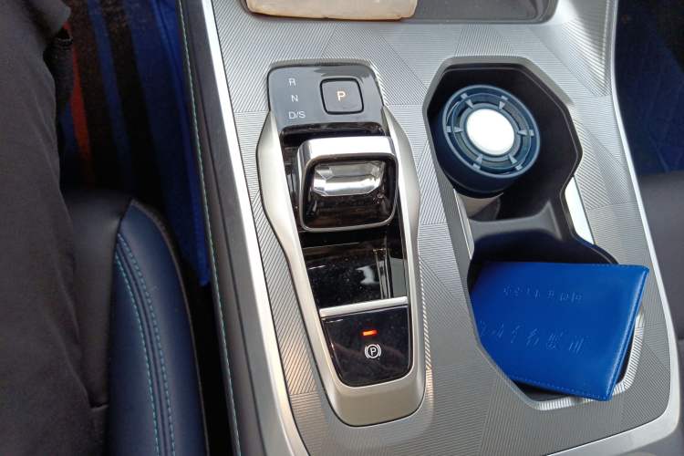 Used GAC Trumpchi GS3 2023 Shadow Speed 270T Enjoyment Edition