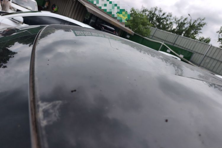 Used BYD Seagull 2023 Flying Edition