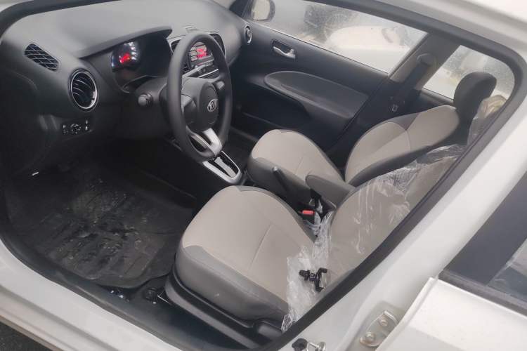 Used Kia Pegas 2019 1.4L Automatic Value Edition National VI Standard