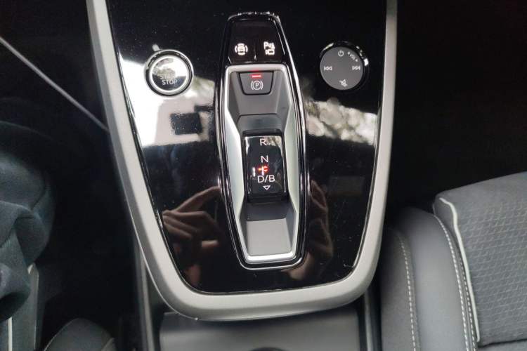 Used Audi Q5 e-tron 2023 40 e-tron Starry Edition Luxury Package
