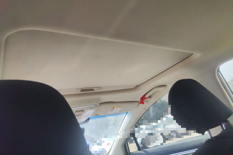 Used Geely Auto Emgrand GS 2019 1.4T Manual Ya