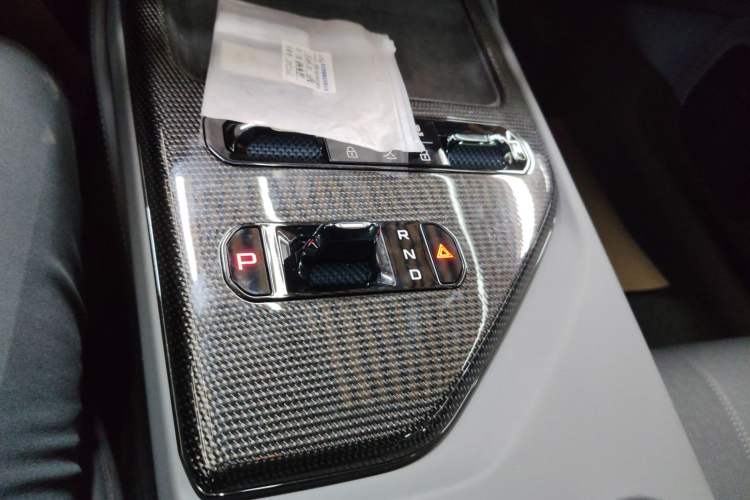 Used Lotus EMEYA 2024 EMEYA L+