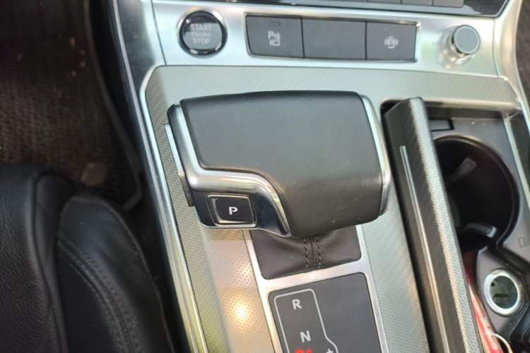 Used Audi A6L 2021 45 TFSI Prestige Elegant Edition
