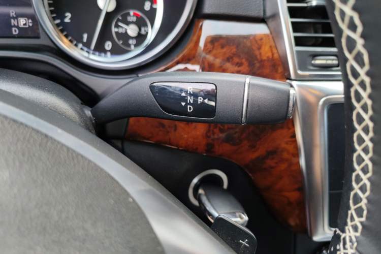 Used Mercedes-Benz M-Class 2012 ML 350 Sport Edition