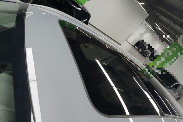 Used Geely Galaxy E5 2024 530 km Exploration+ Version

