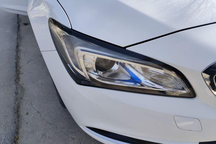 Used Buick Verano 2017 Sedan 15S Automatic Leading Model
