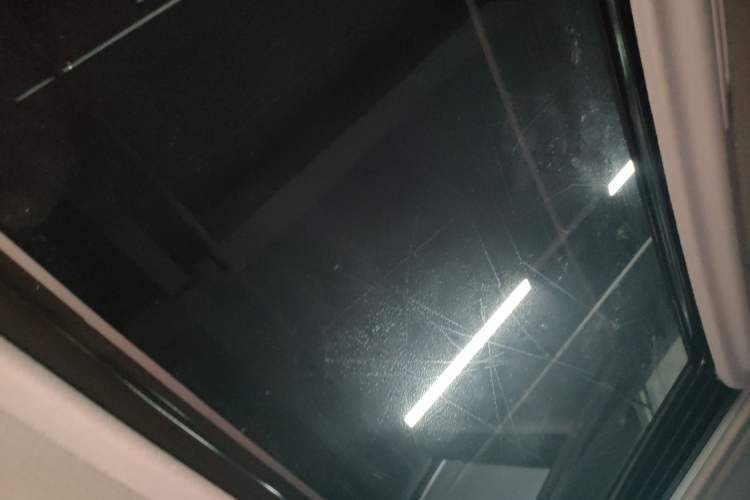 Used Toyota Camry 2023 2.0G Luxury Edition Headliner