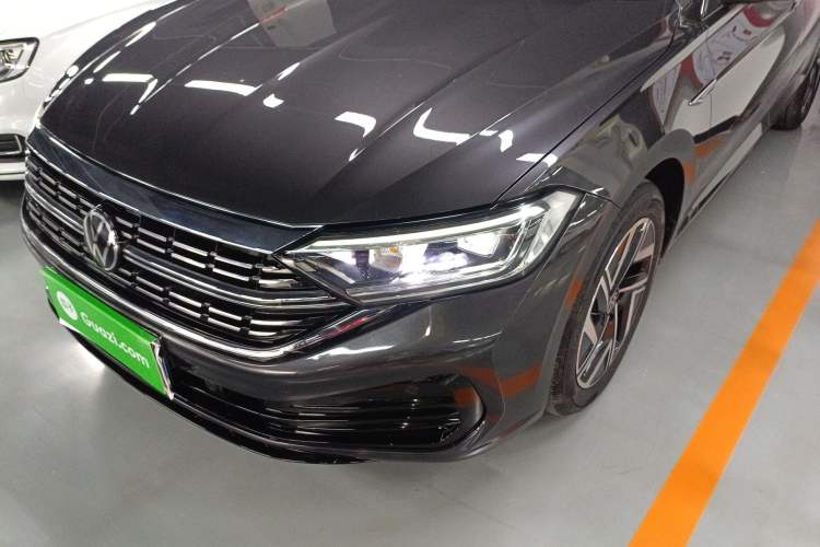 Used Volkswagen Sagitar 2023 300TSI DSG Excellence Edition