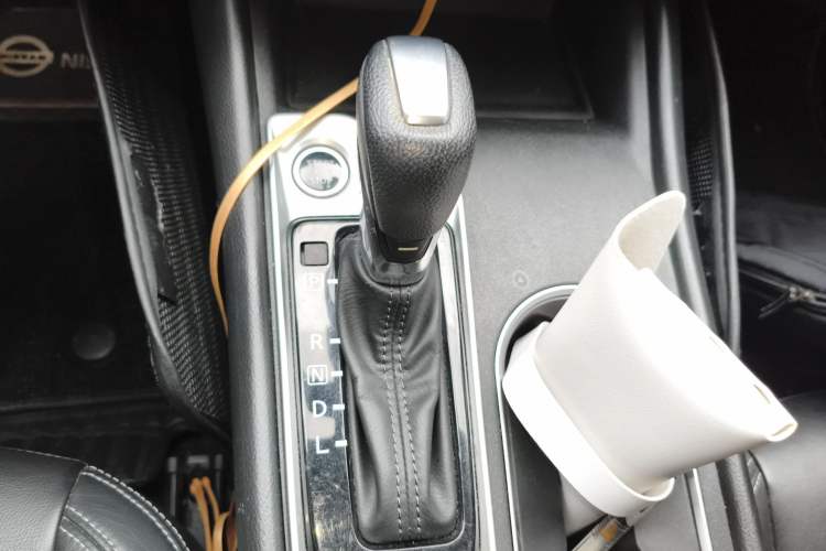 Used Nissan Teana 2020 2.0L XL Comfort Edition
