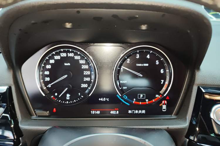 Used BMW 1 Series 2022 125i M Sport Night Edition