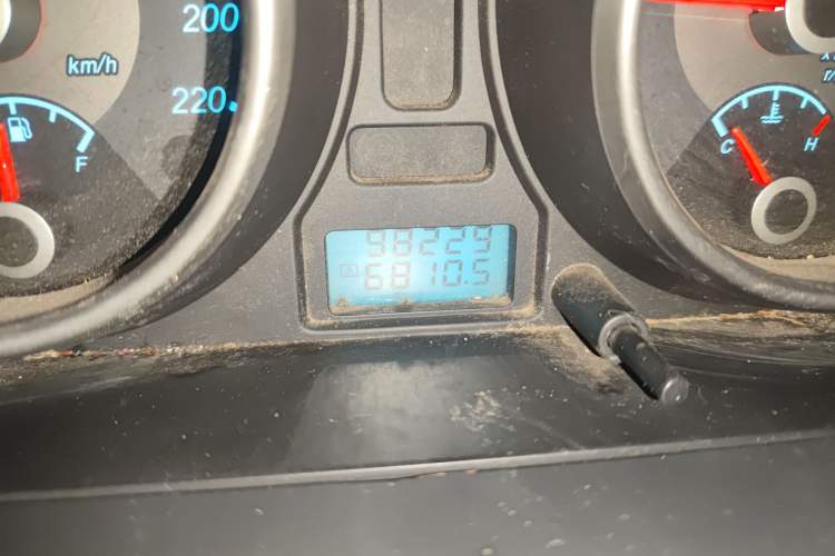 Used Buick Excelle 2011 1.6 LE-AT