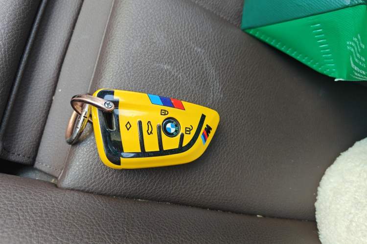 Used BMW X1 2021 Restyled sDrive25Li Leading Edition
