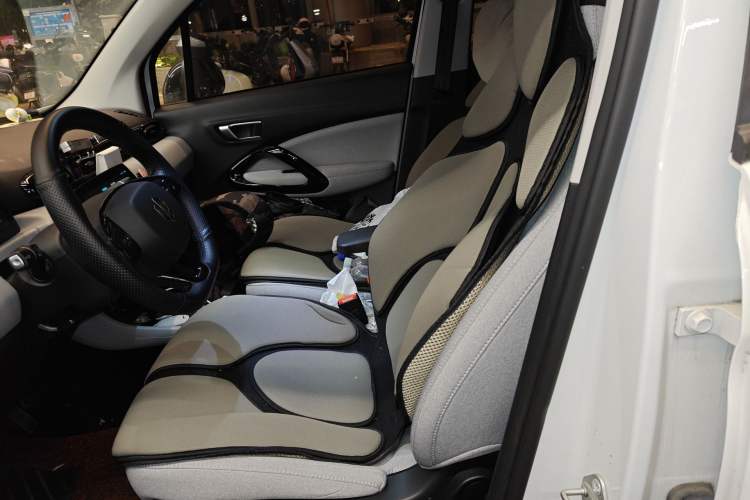 Used Leapmotor T03 2022 Crystal Edition