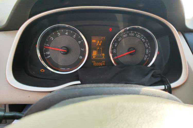 Used Chevrolet Sail 2018 Sail 3 1.3L AMT Ideal Edition