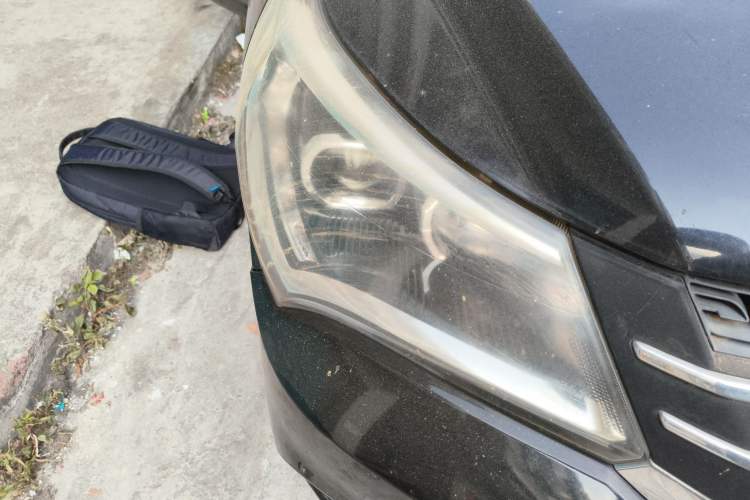 Used Geely Auto Diamond 2016 1.5L Manual Elite Edition