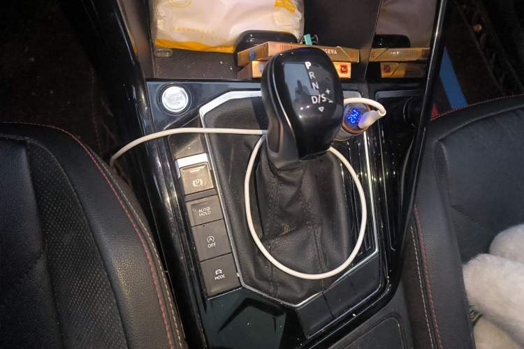 Used Volkswagen Tayron 2020 280TSI Two-Wheel Drive Luxury Connect Edition
